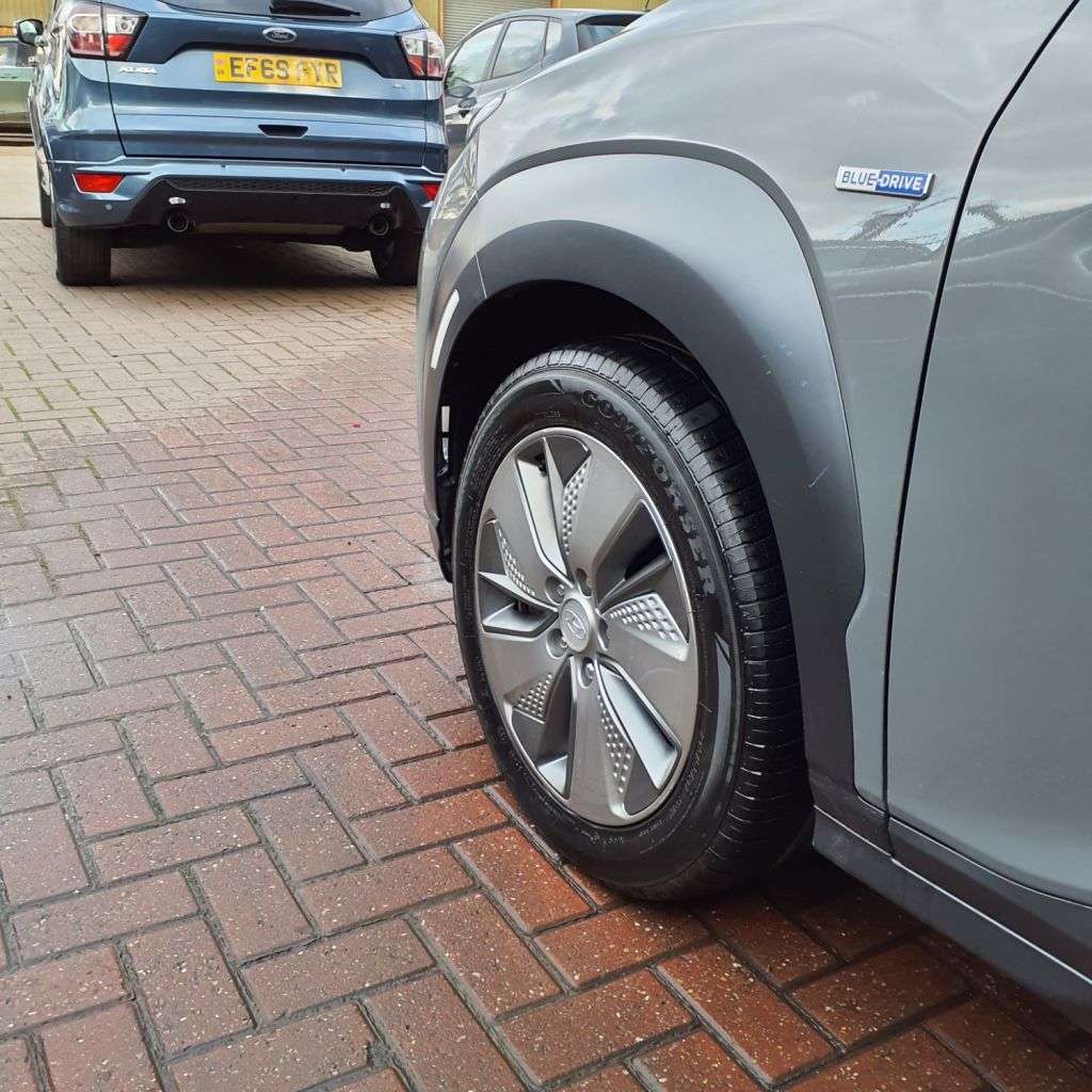 2020 HYUNDAI KONA 2020 HYUNDAI KONA