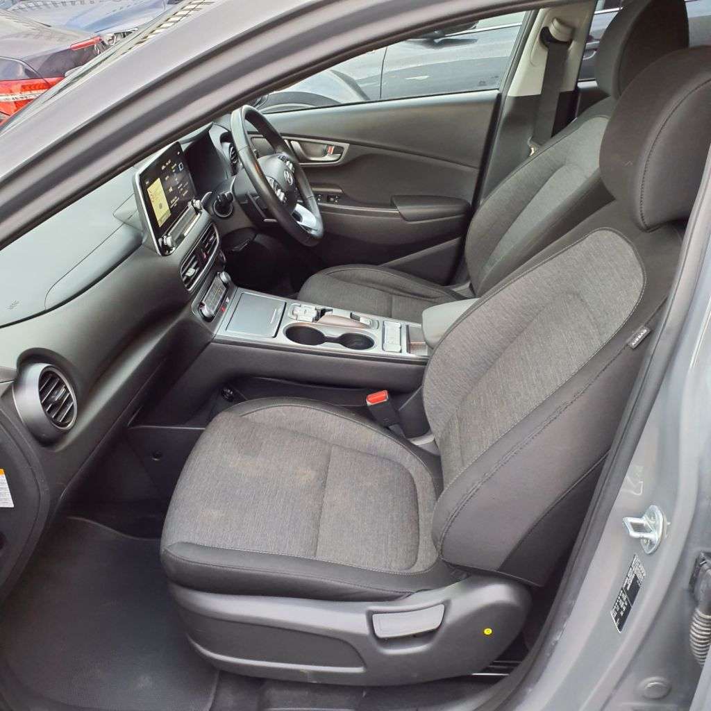 2020 HYUNDAI KONA 2020 HYUNDAI KONA