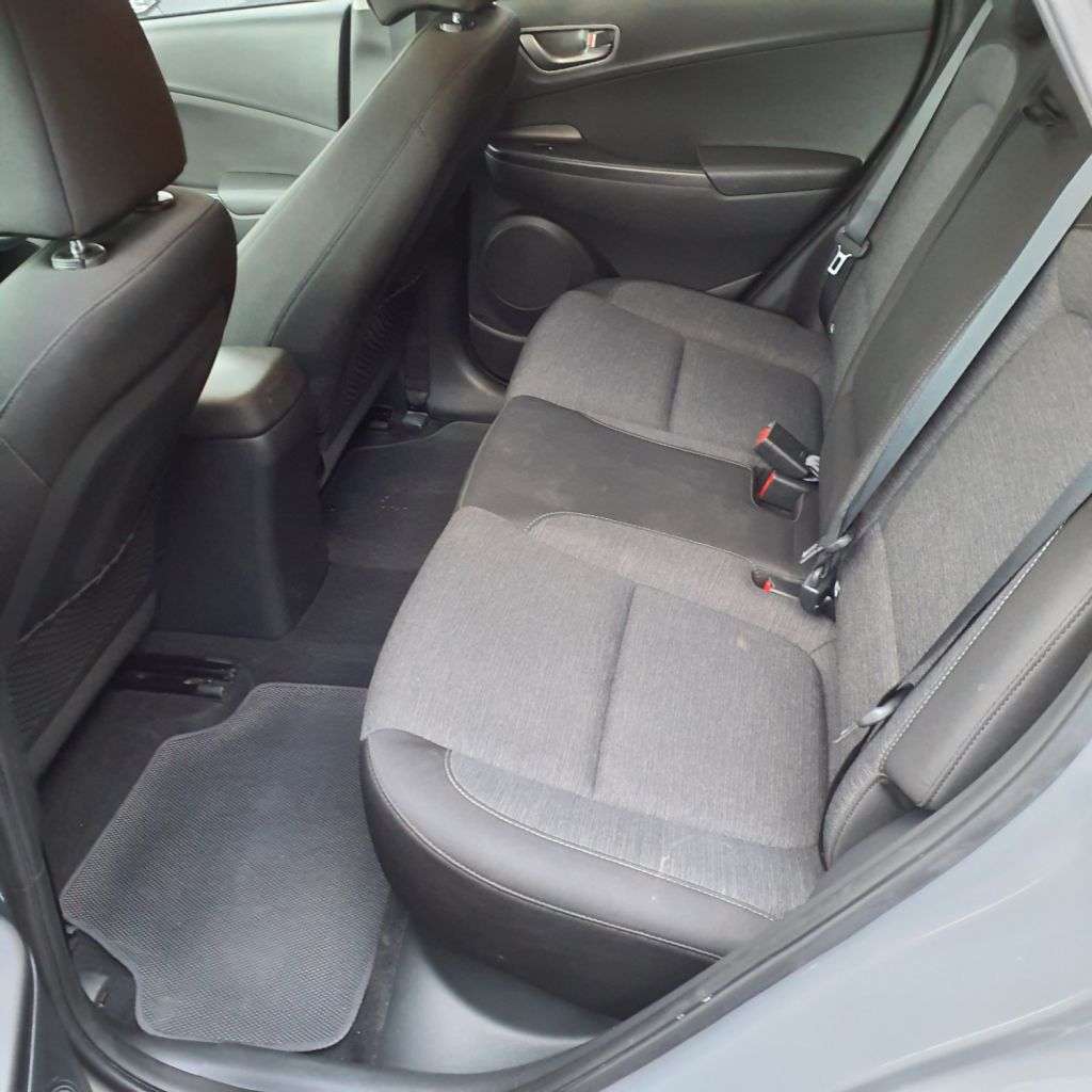 2020 HYUNDAI KONA 2020 HYUNDAI KONA