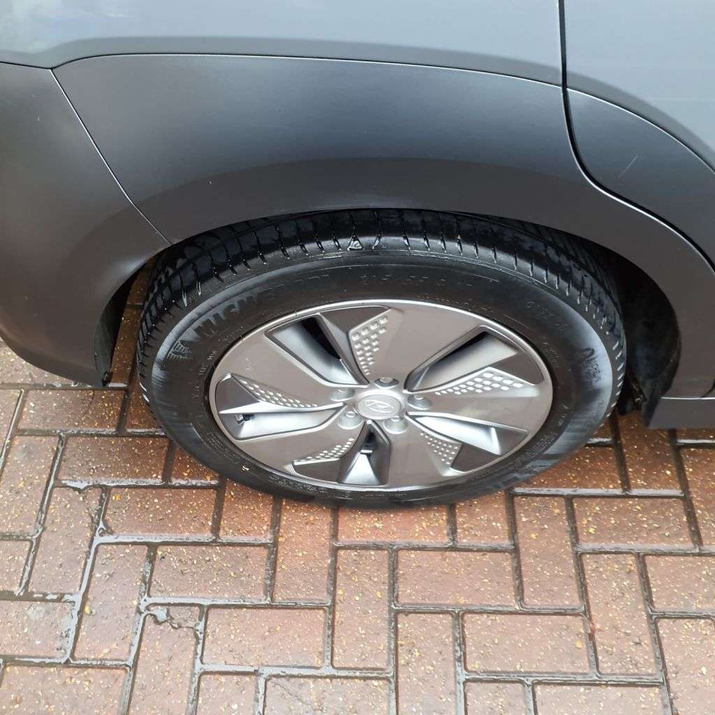 2020 HYUNDAI KONA 2020 HYUNDAI KONA