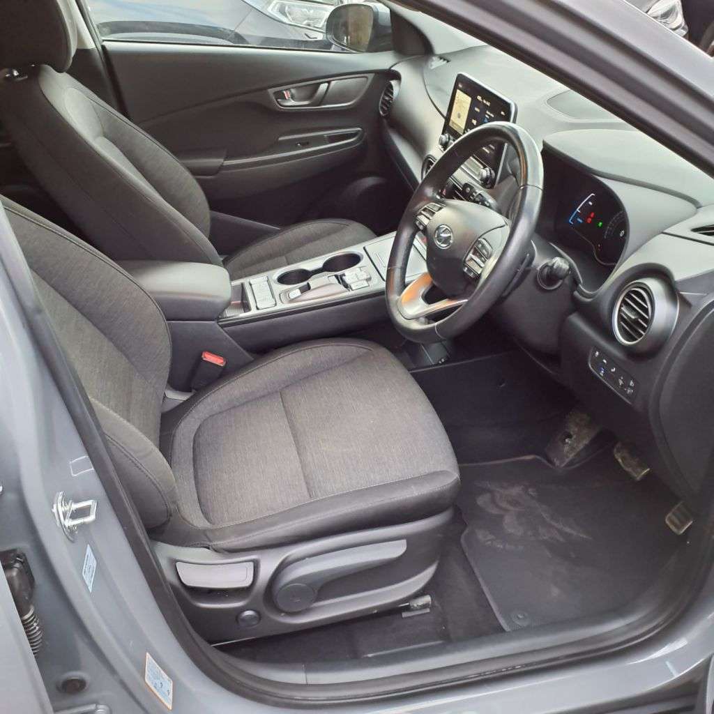 2020 HYUNDAI KONA 2020 HYUNDAI KONA