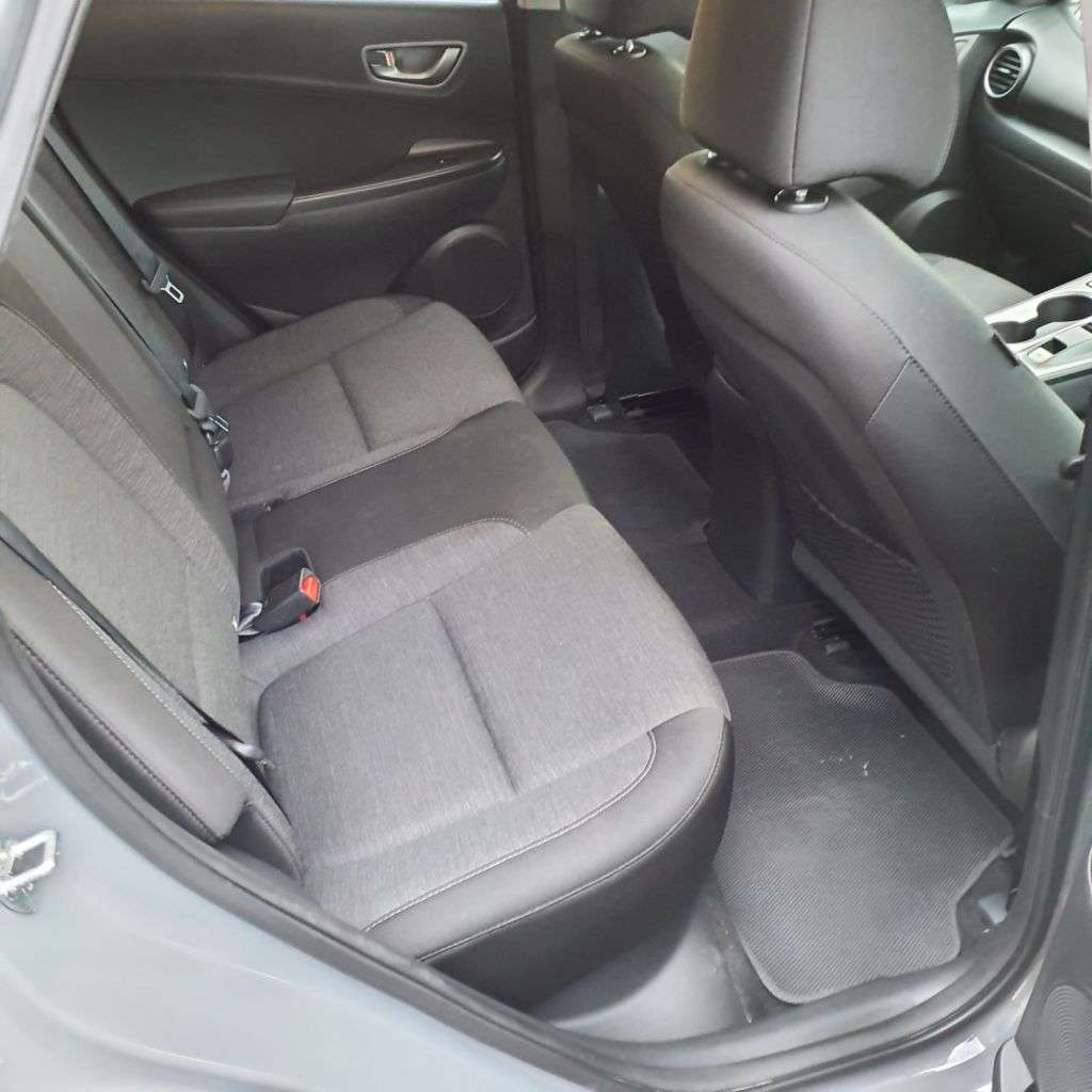 2020 HYUNDAI KONA 2020 HYUNDAI KONA