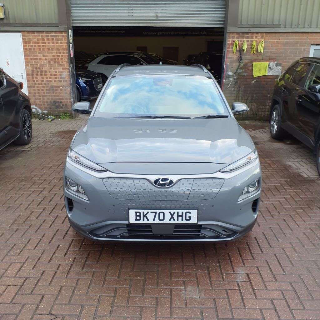 2020 HYUNDAI KONA 2020 HYUNDAI KONA