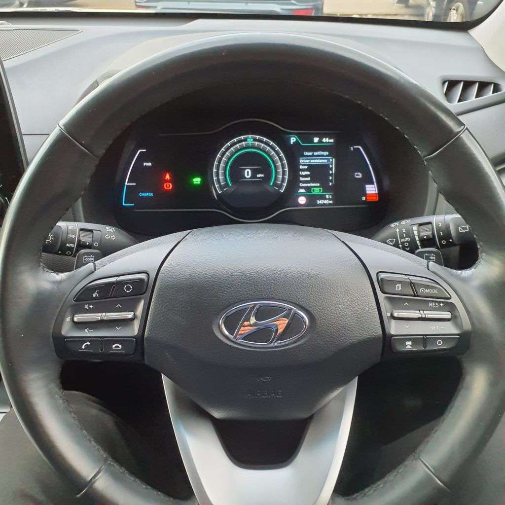 2020 HYUNDAI KONA 2020 HYUNDAI KONA