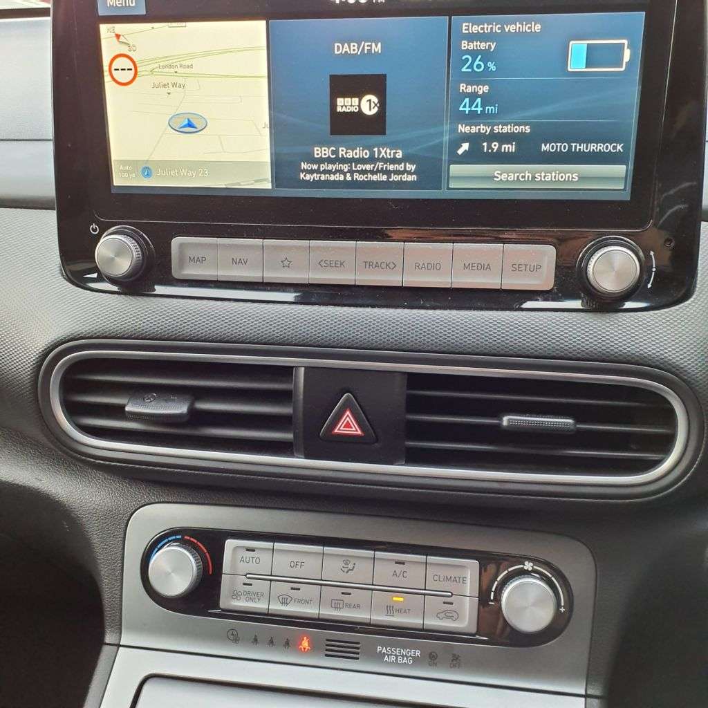 2020 HYUNDAI KONA 2020 HYUNDAI KONA