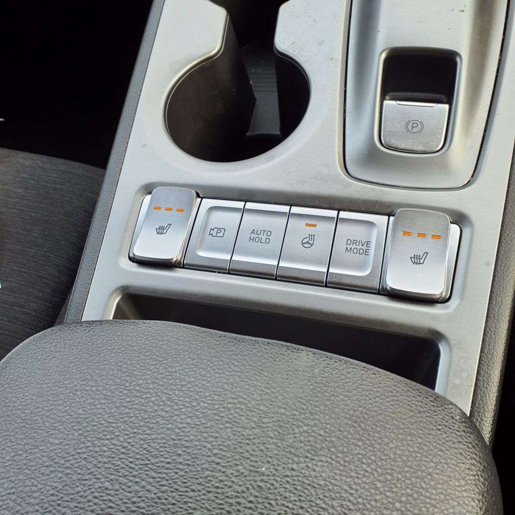 2020 HYUNDAI KONA 2020 HYUNDAI KONA