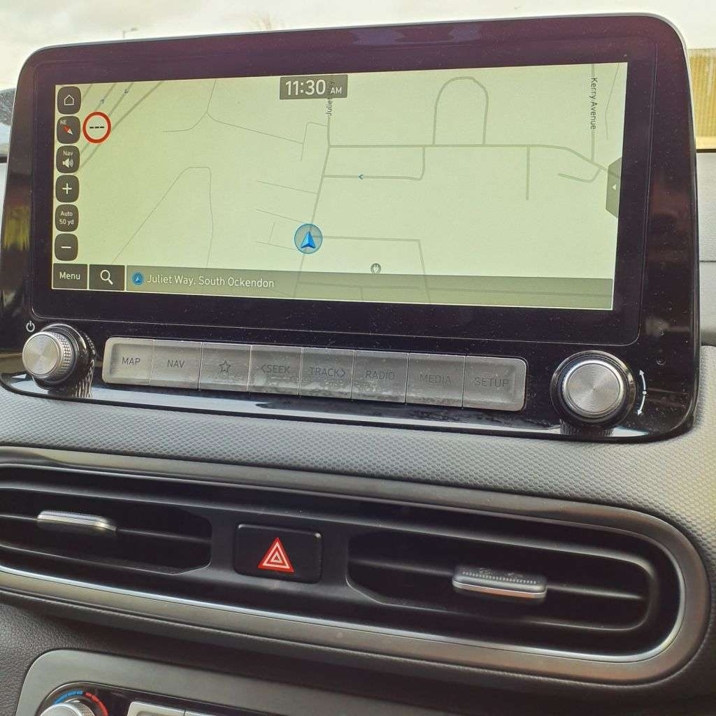 2020 HYUNDAI KONA 2020 HYUNDAI KONA