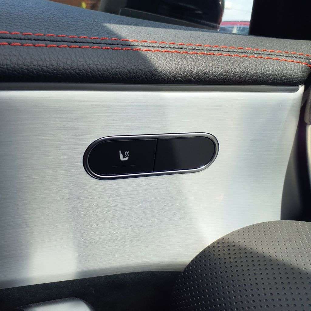 2023 MERCEDES-BENZ CLA 2023 MERCEDES-BENZ CLA