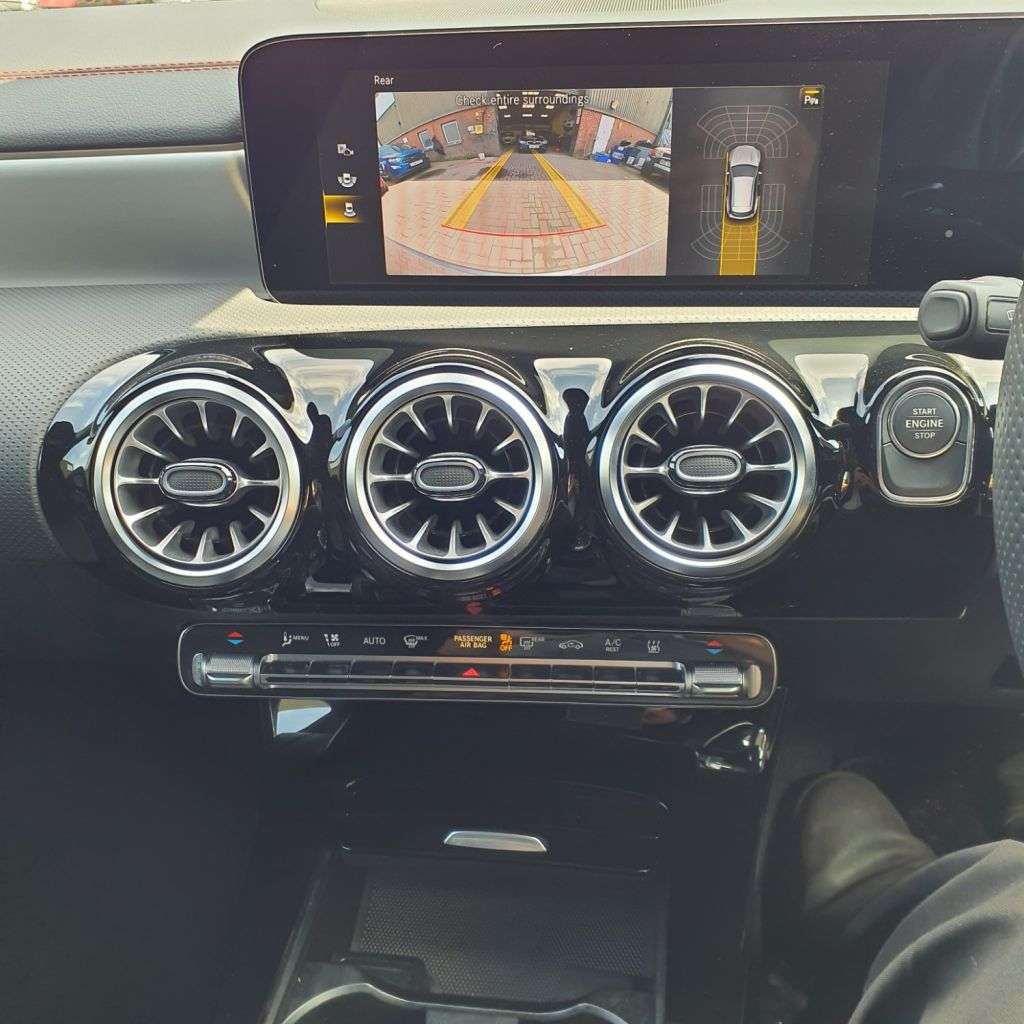 2023 MERCEDES-BENZ CLA 2023 MERCEDES-BENZ CLA