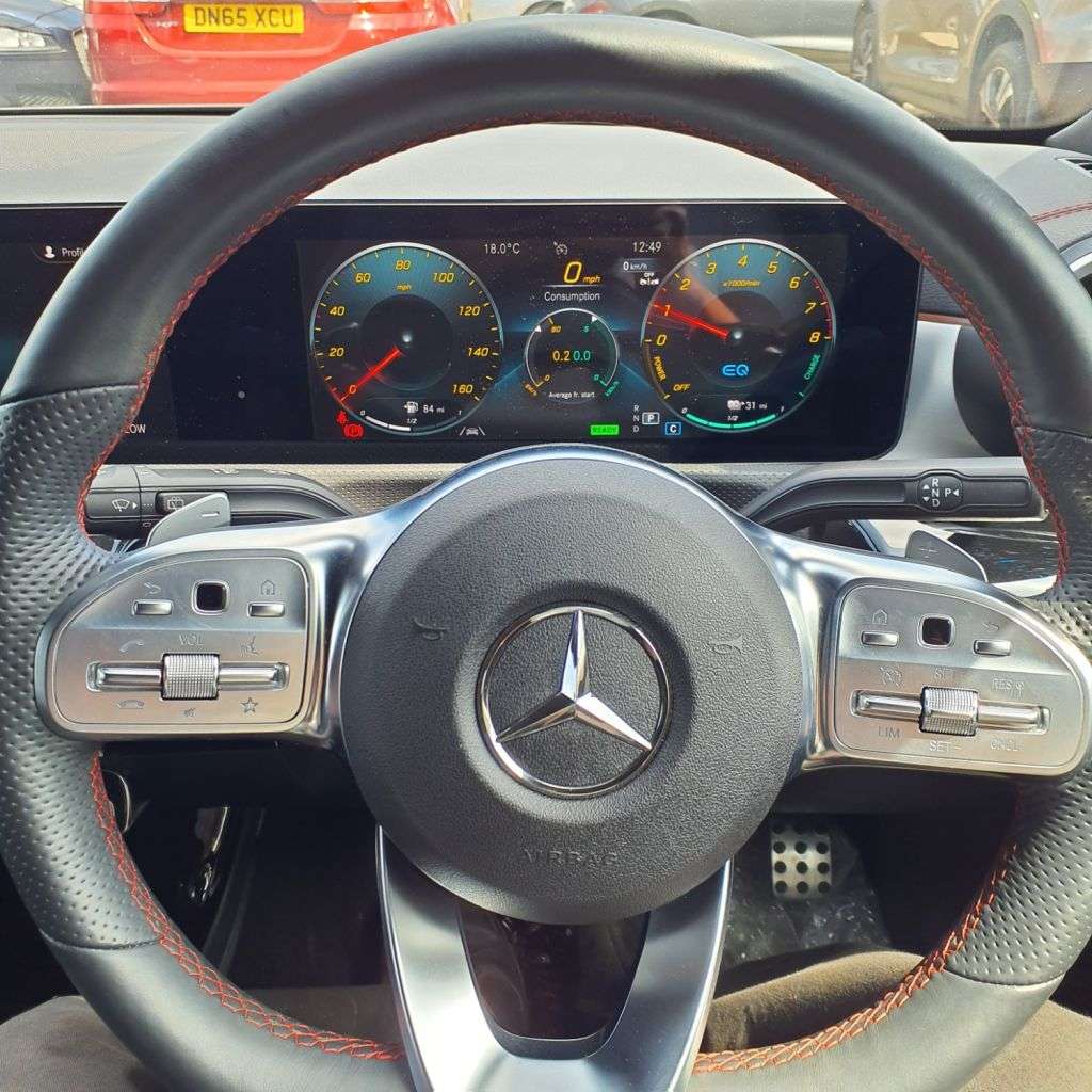 2023 MERCEDES-BENZ CLA 2023 MERCEDES-BENZ CLA