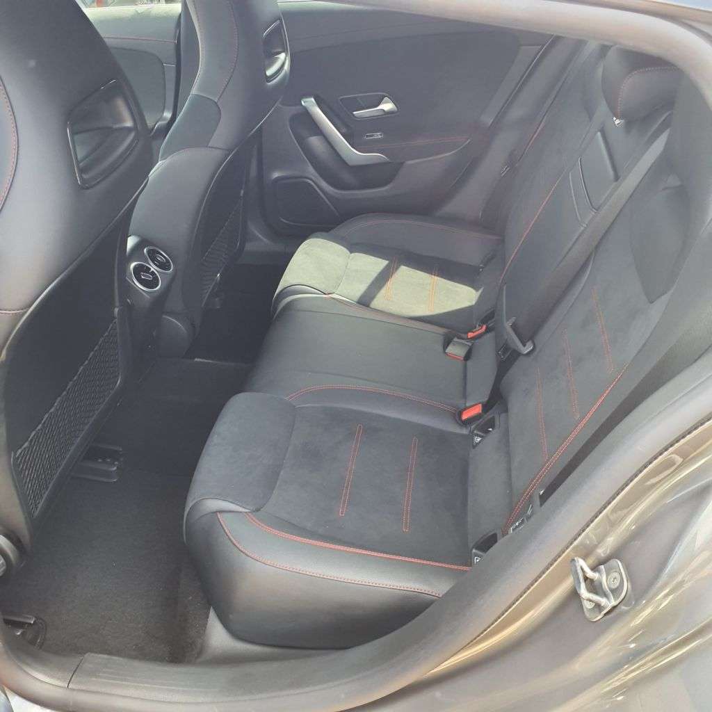 2023 MERCEDES-BENZ CLA 2023 MERCEDES-BENZ CLA