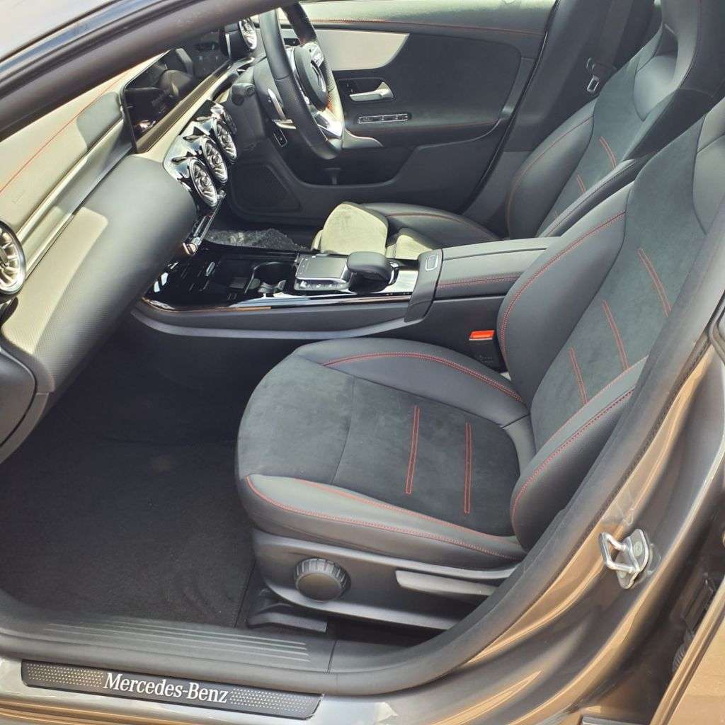 2023 MERCEDES-BENZ CLA 2023 MERCEDES-BENZ CLA