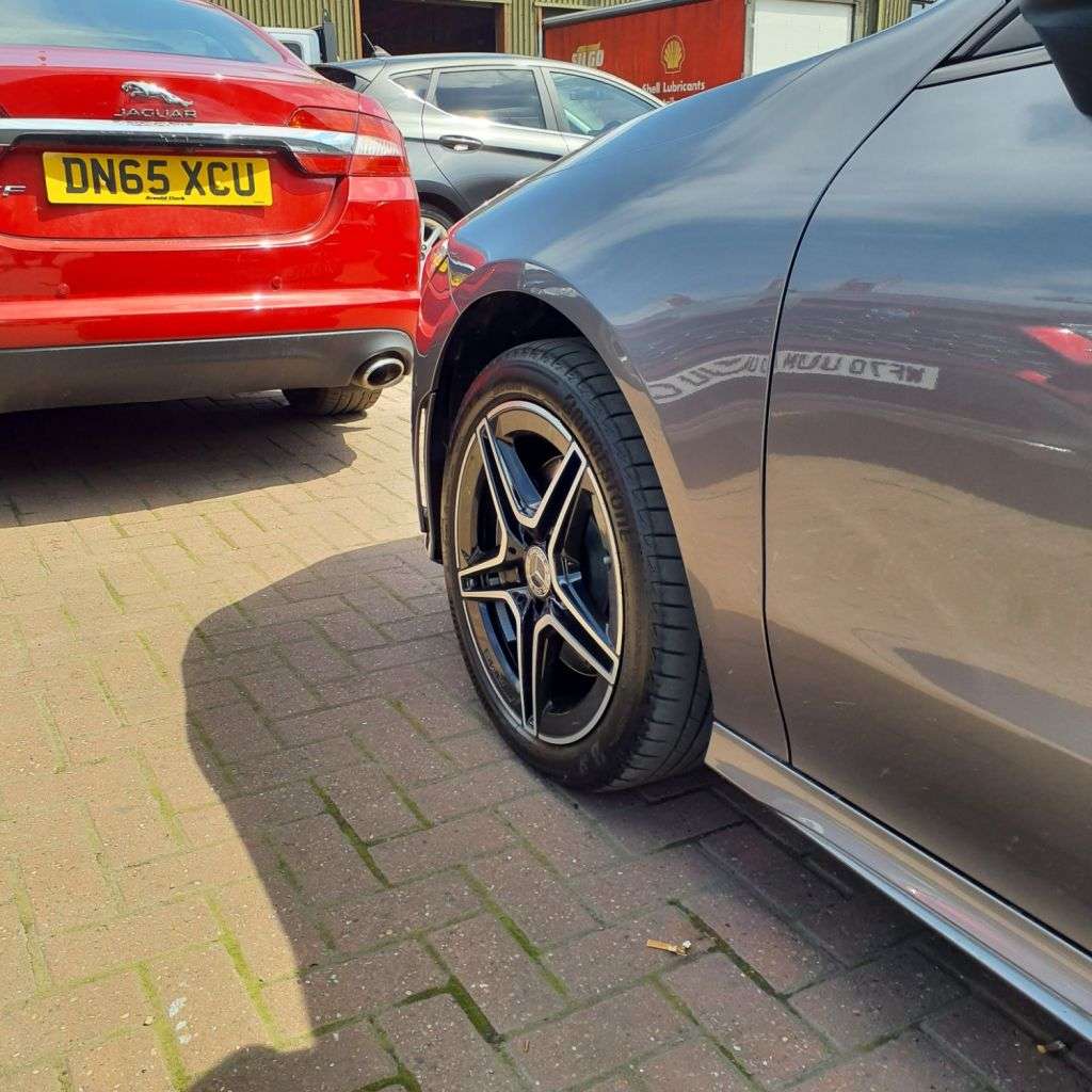 2023 MERCEDES-BENZ CLA 2023 MERCEDES-BENZ CLA