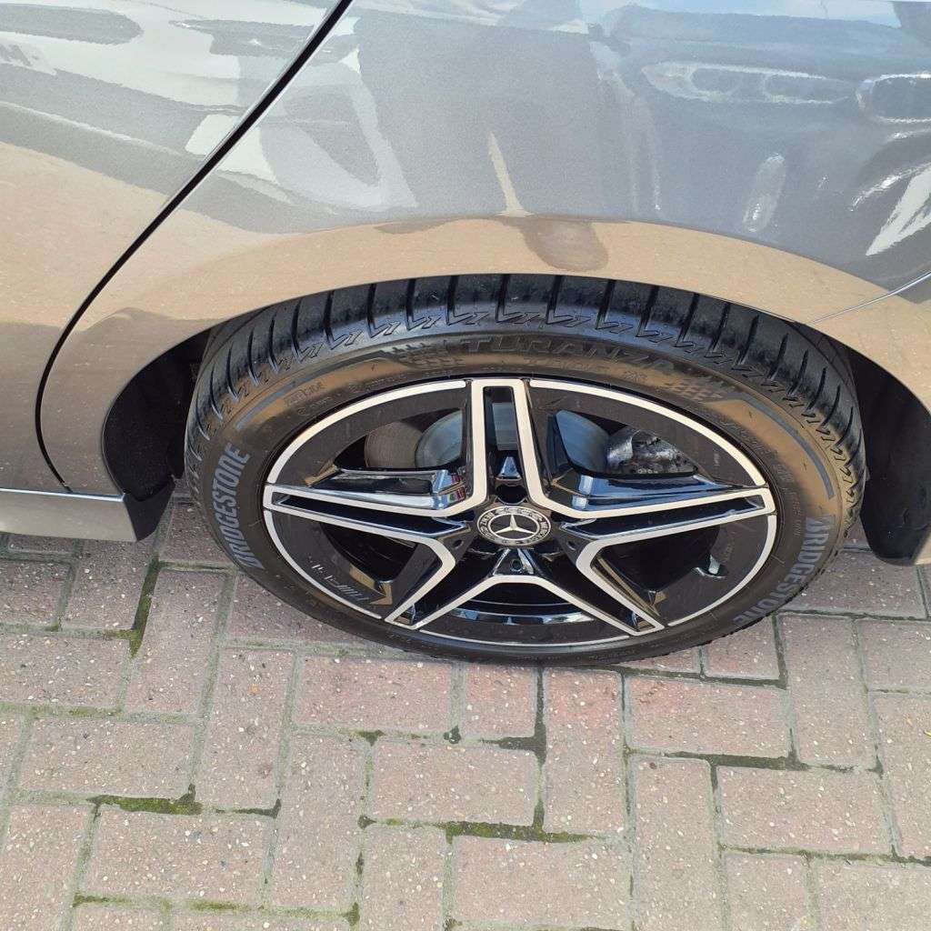 2023 MERCEDES-BENZ CLA 2023 MERCEDES-BENZ CLA