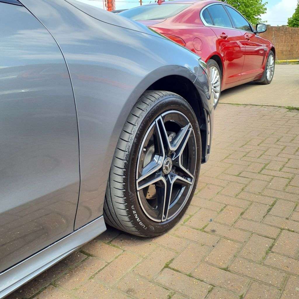 2023 MERCEDES-BENZ CLA 2023 MERCEDES-BENZ CLA