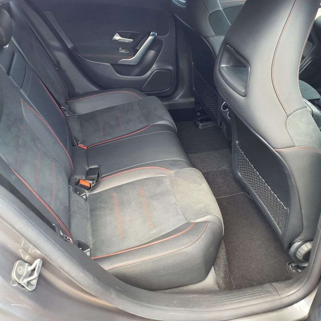 2023 MERCEDES-BENZ CLA 2023 MERCEDES-BENZ CLA