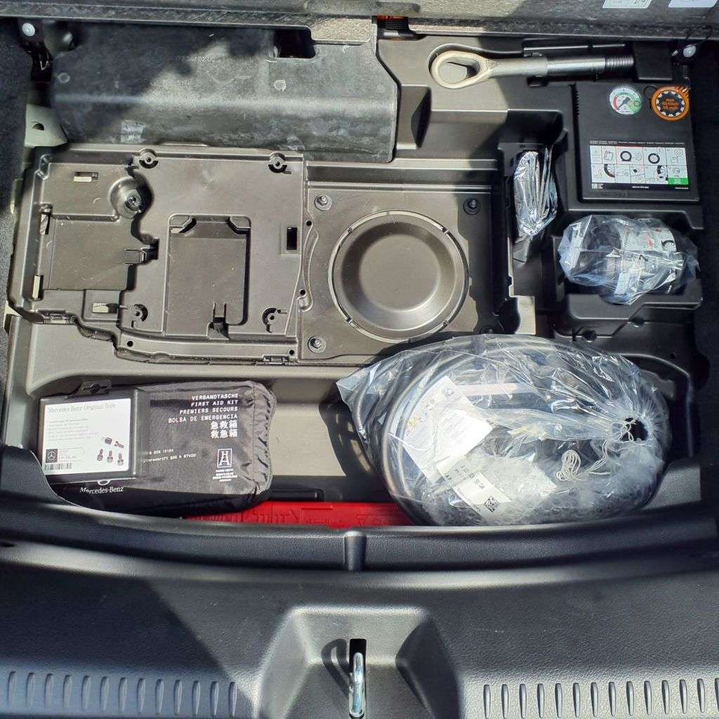 2023 MERCEDES-BENZ CLA 2023 MERCEDES-BENZ CLA