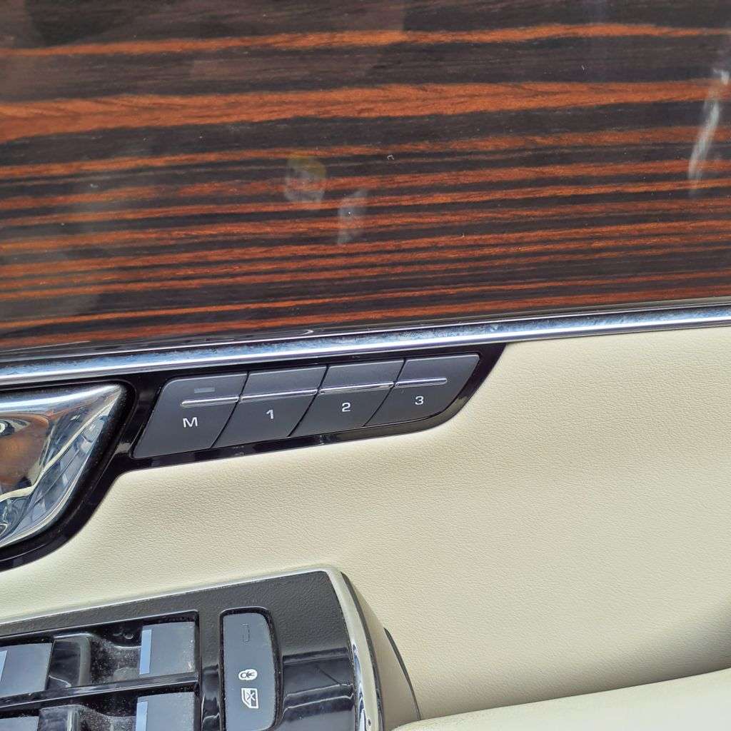 2018 JAGUAR XJ 2018 JAGUAR XJ