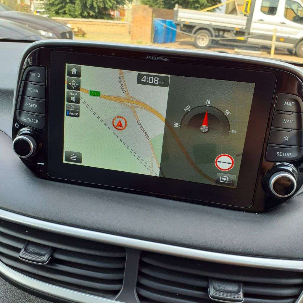 2019 HYUNDAI TUCSON 2019 HYUNDAI TUCSON