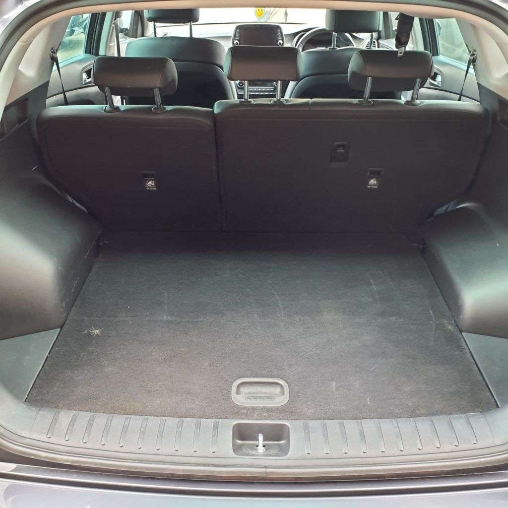 2019 HYUNDAI TUCSON 2019 HYUNDAI TUCSON