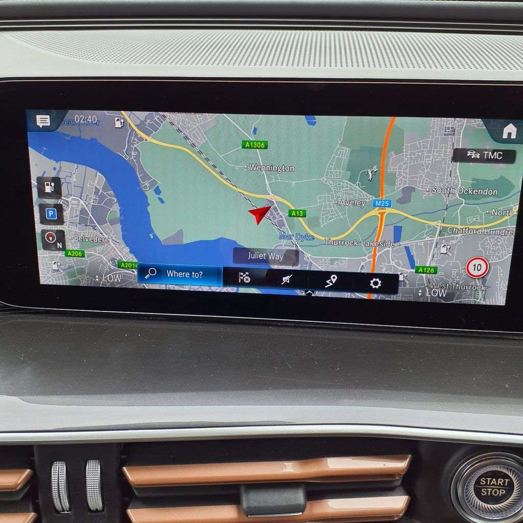 2022 MERCEDES-BENZ EQC 2022 MERCEDES-BENZ EQC