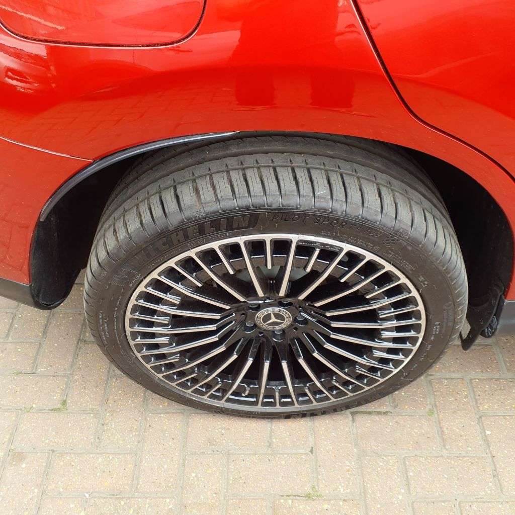 2022 MERCEDES-BENZ EQC 2022 MERCEDES-BENZ EQC