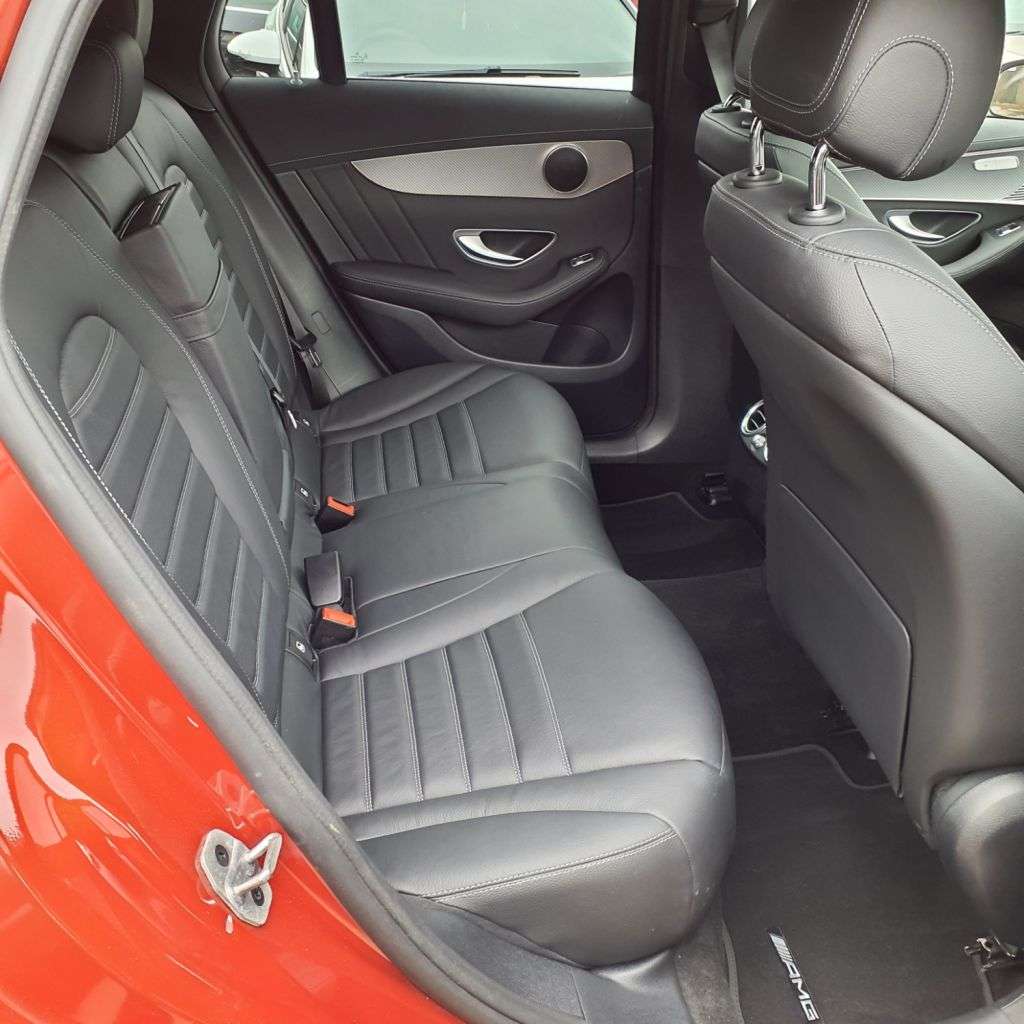 2022 MERCEDES-BENZ EQC 2022 MERCEDES-BENZ EQC