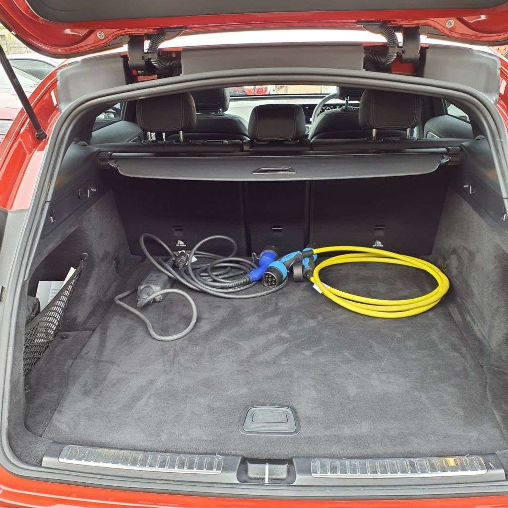 2022 MERCEDES-BENZ EQC 2022 MERCEDES-BENZ EQC