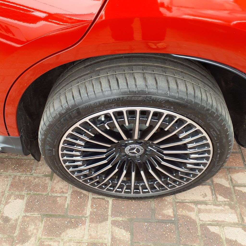 2022 MERCEDES-BENZ EQC 2022 MERCEDES-BENZ EQC