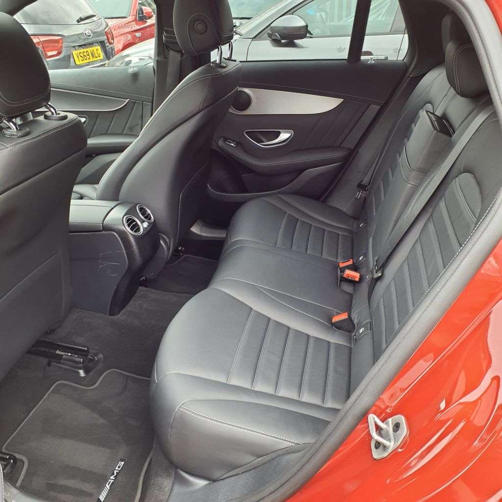 2022 MERCEDES-BENZ EQC 2022 MERCEDES-BENZ EQC