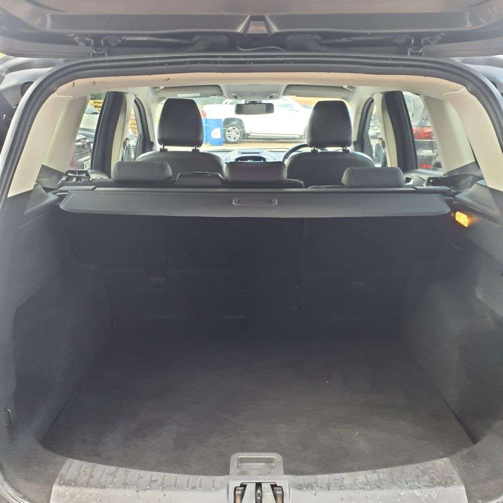 2018 FORD KUGA 2018 FORD KUGA