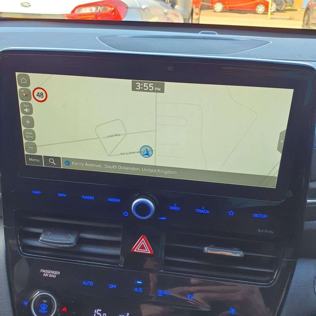 2022 HYUNDAI IONIQ 2022 HYUNDAI IONIQ