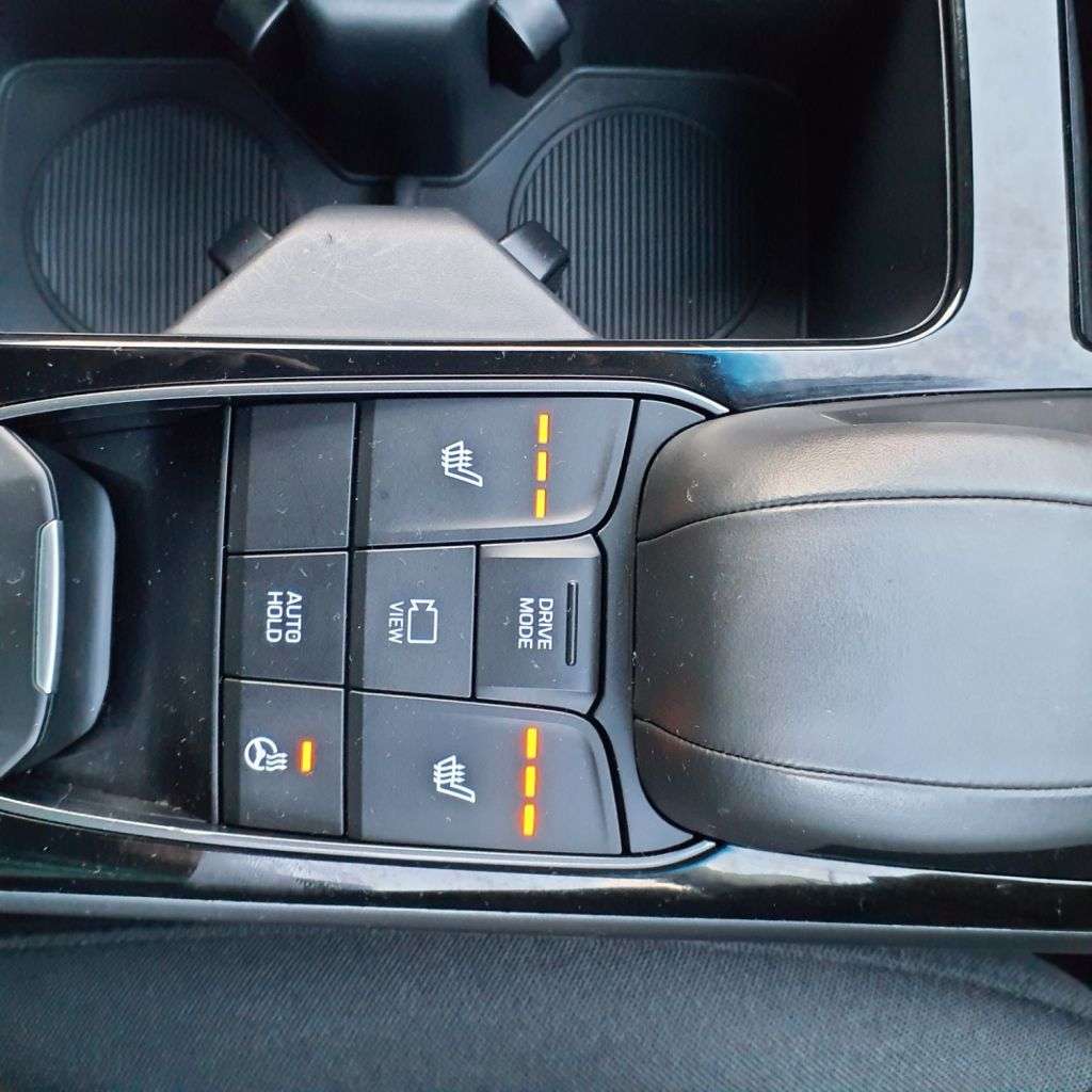 2022 HYUNDAI IONIQ 2022 HYUNDAI IONIQ