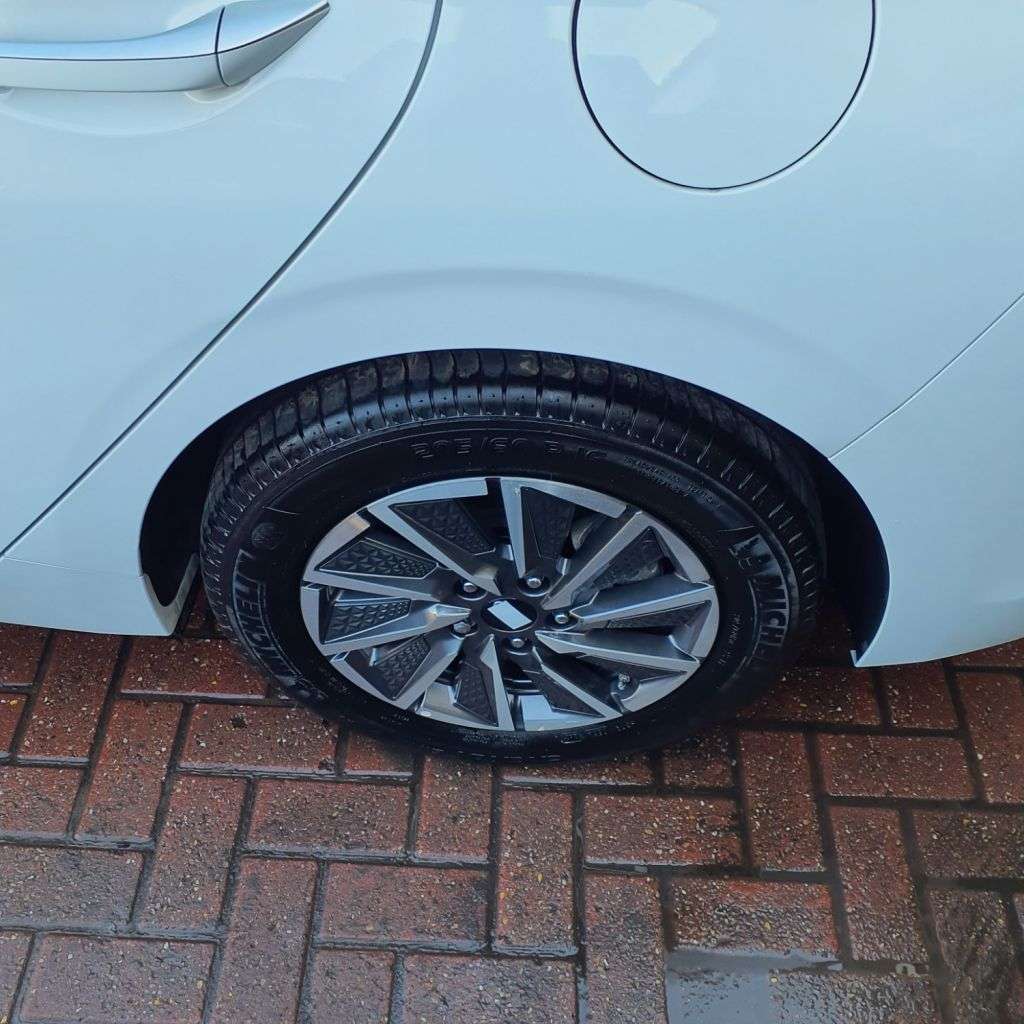 2022 HYUNDAI IONIQ 2022 HYUNDAI IONIQ