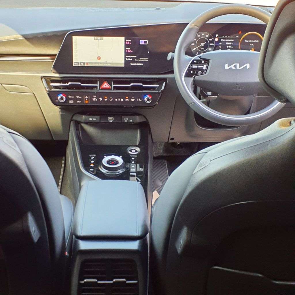 2024 KIA NIRO 2024 KIA NIRO