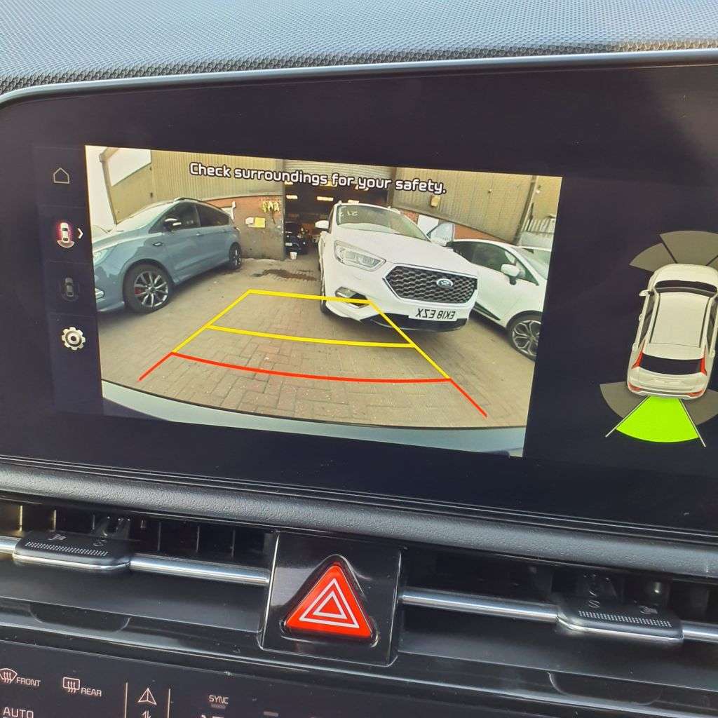 2024 KIA NIRO 2024 KIA NIRO