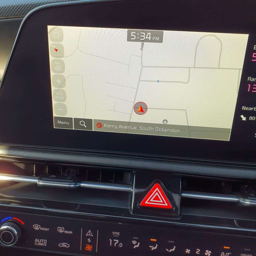 2024 KIA NIRO 2024 KIA NIRO