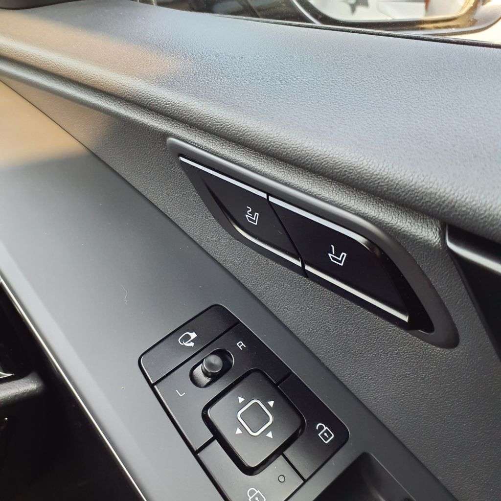 2024 KIA NIRO 2024 KIA NIRO