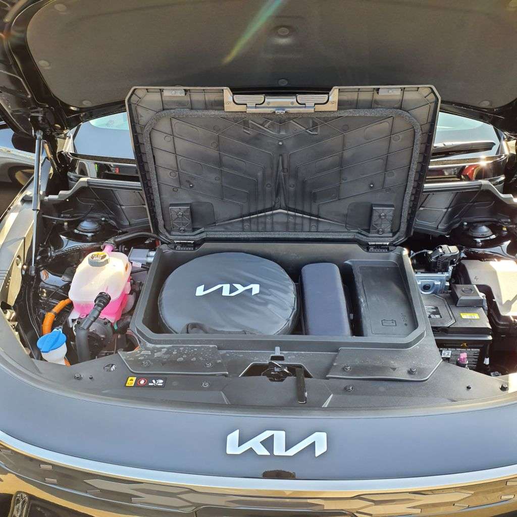 2024 KIA NIRO 2024 KIA NIRO