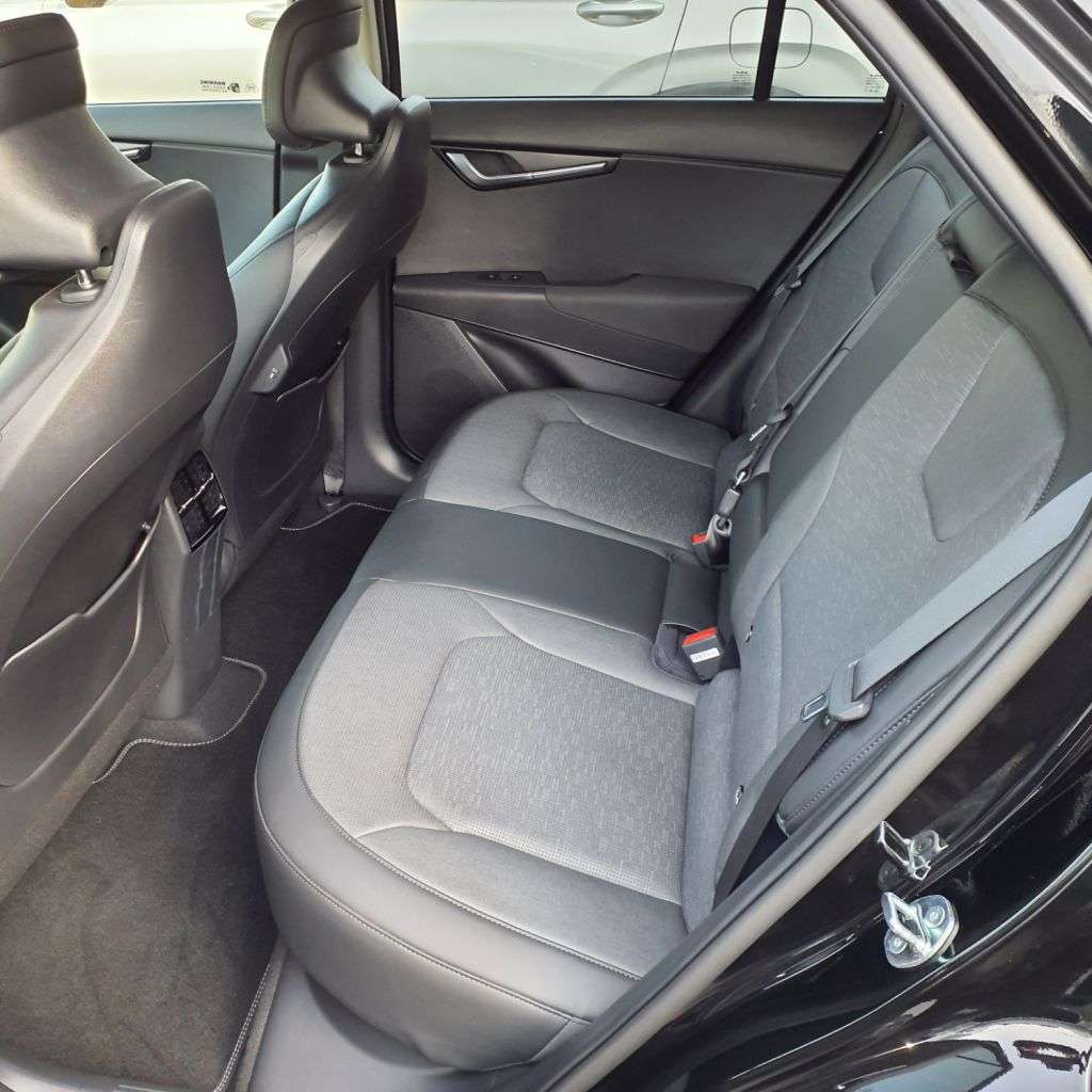 2024 KIA NIRO 2024 KIA NIRO