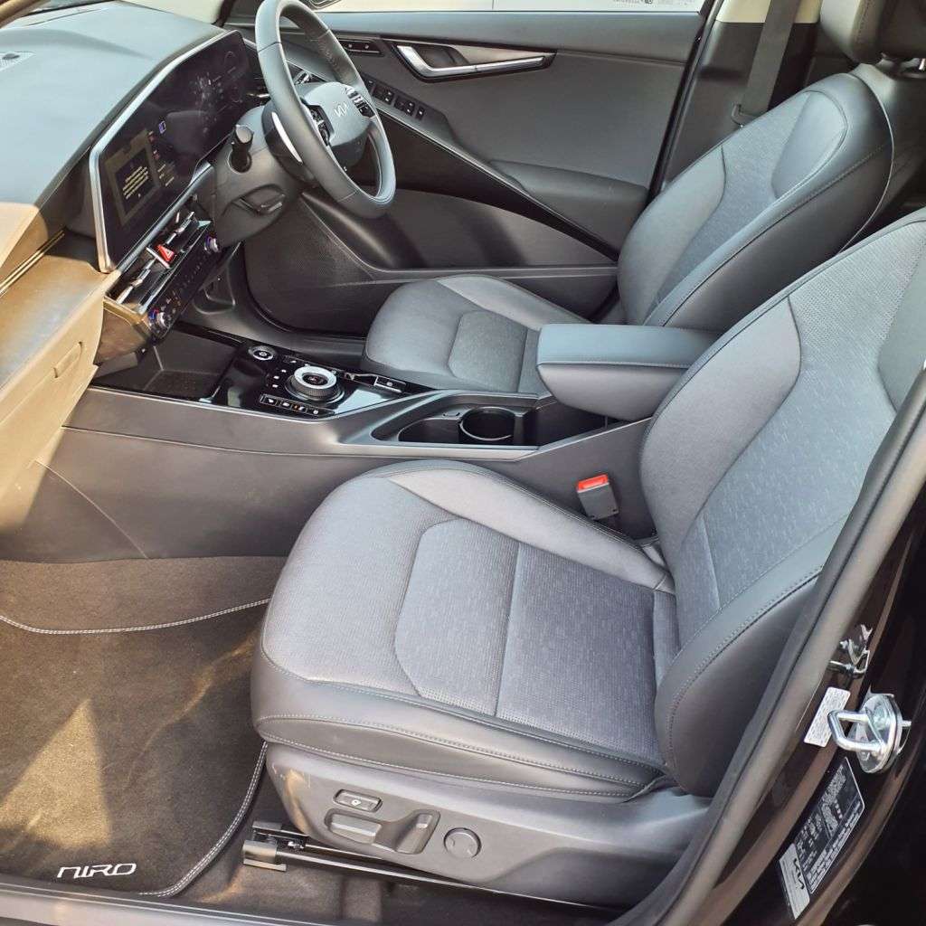 2024 KIA NIRO 2024 KIA NIRO