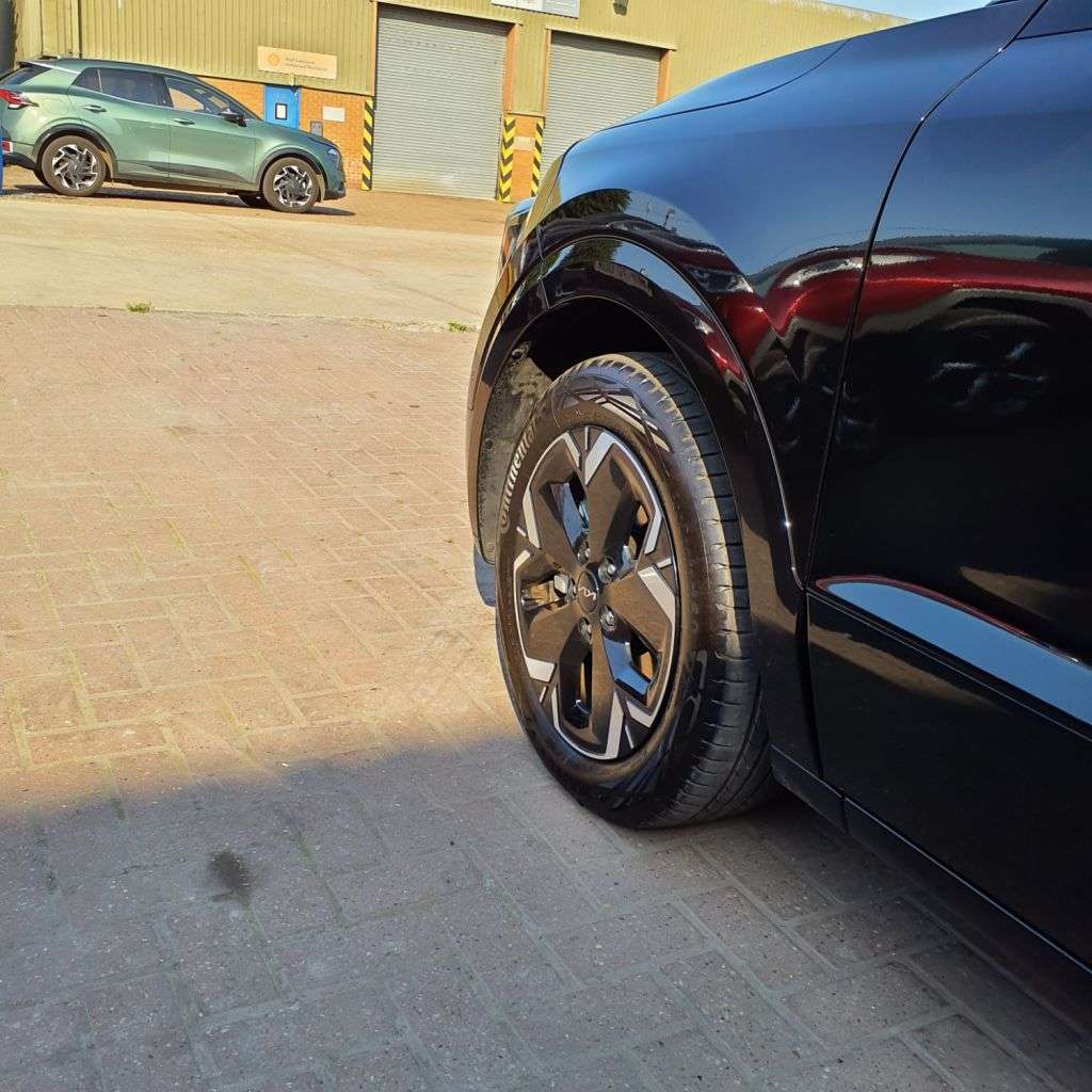 2024 KIA NIRO 2024 KIA NIRO