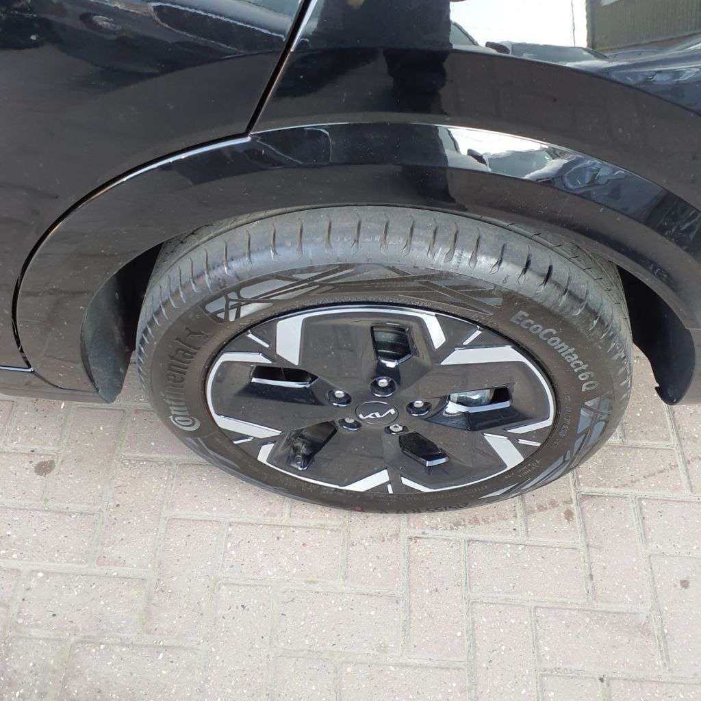 2024 KIA NIRO 2024 KIA NIRO