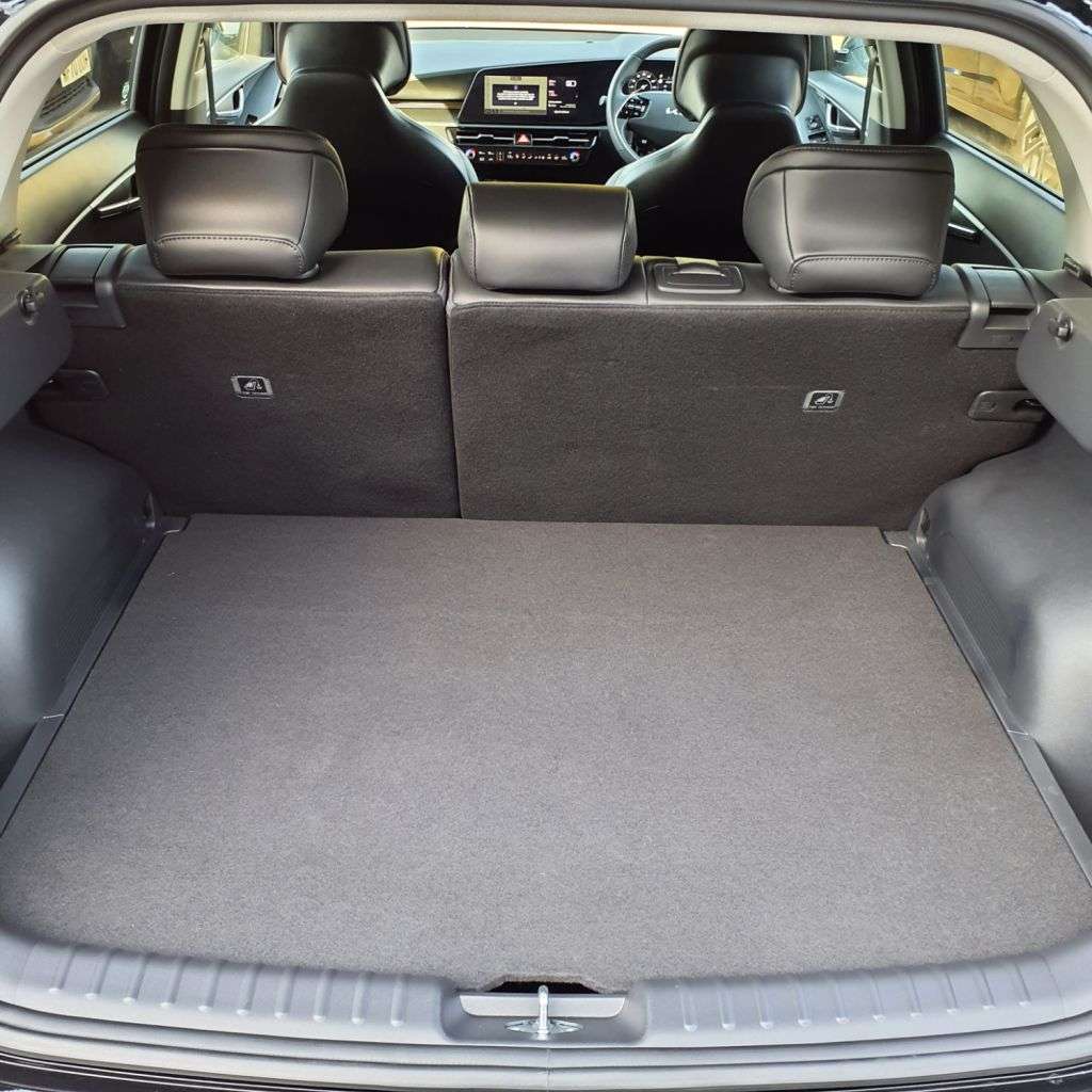 2024 KIA NIRO 2024 KIA NIRO