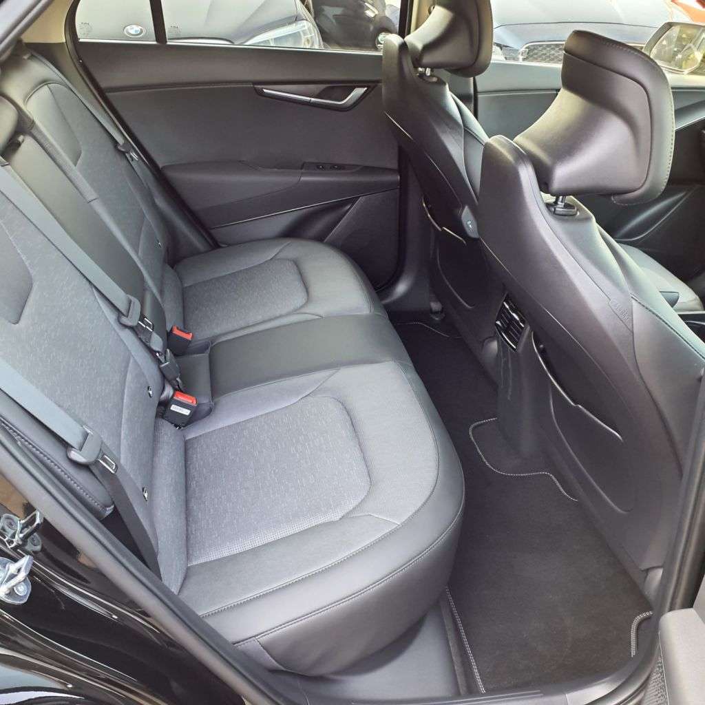 2024 KIA NIRO 2024 KIA NIRO