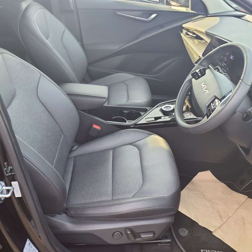 2024 KIA NIRO 2024 KIA NIRO