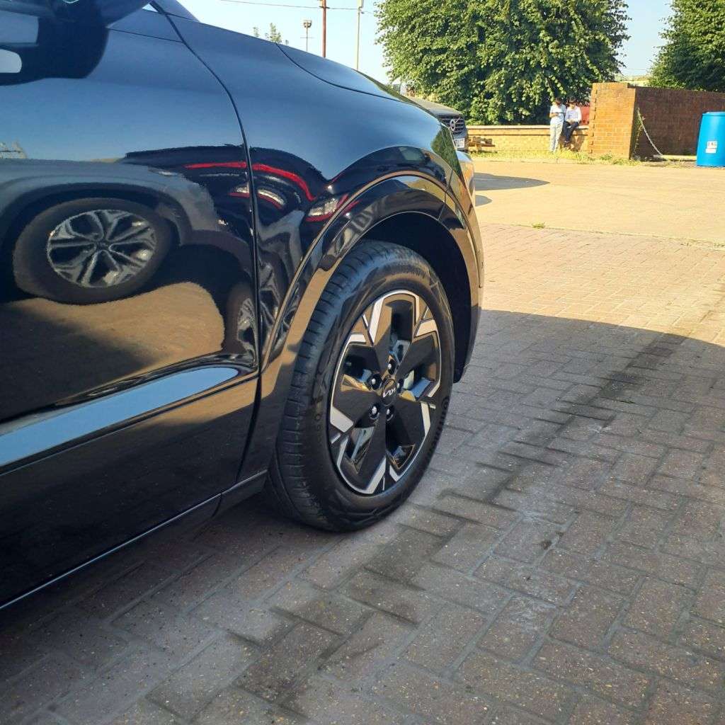 2024 KIA NIRO 2024 KIA NIRO