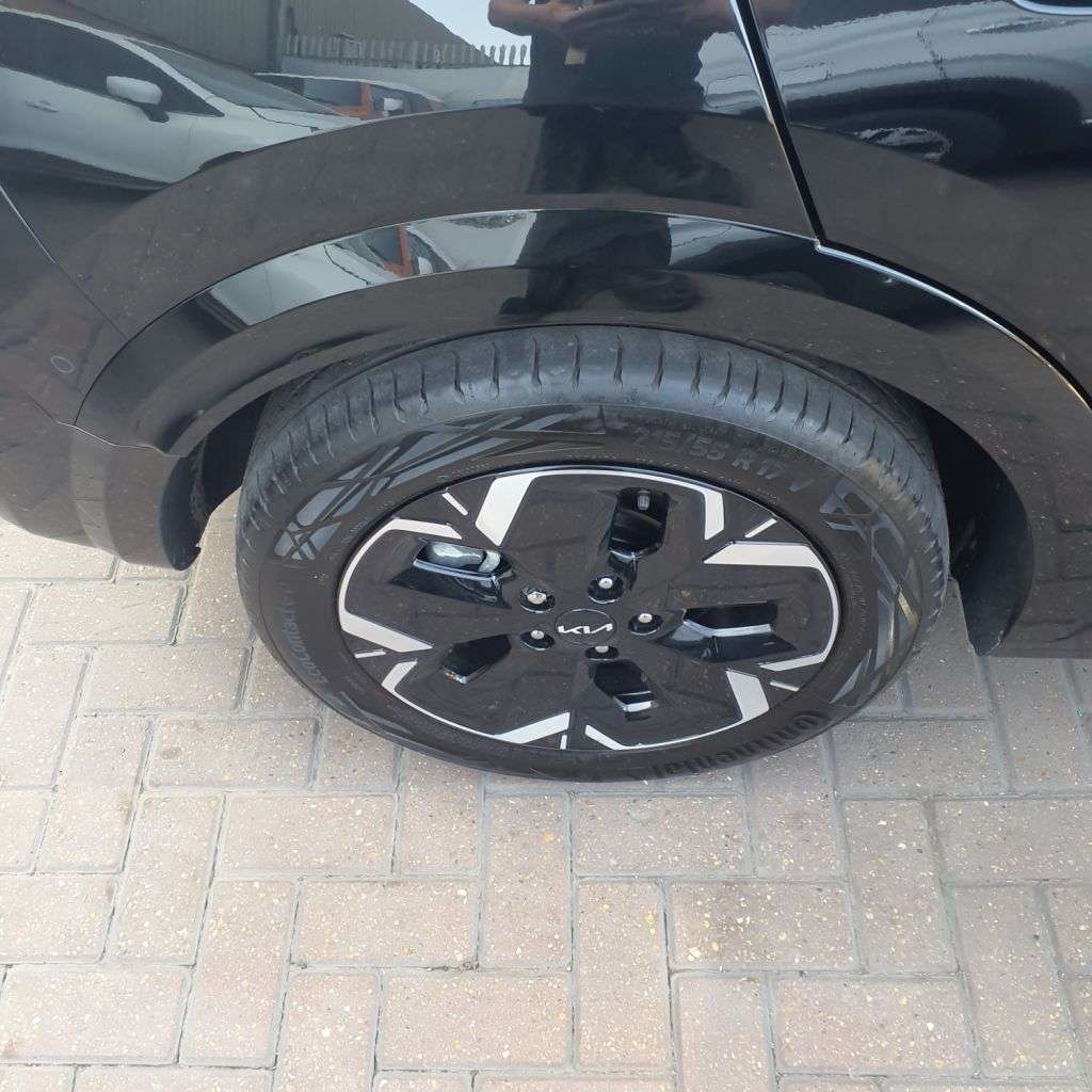 2024 KIA NIRO 2024 KIA NIRO