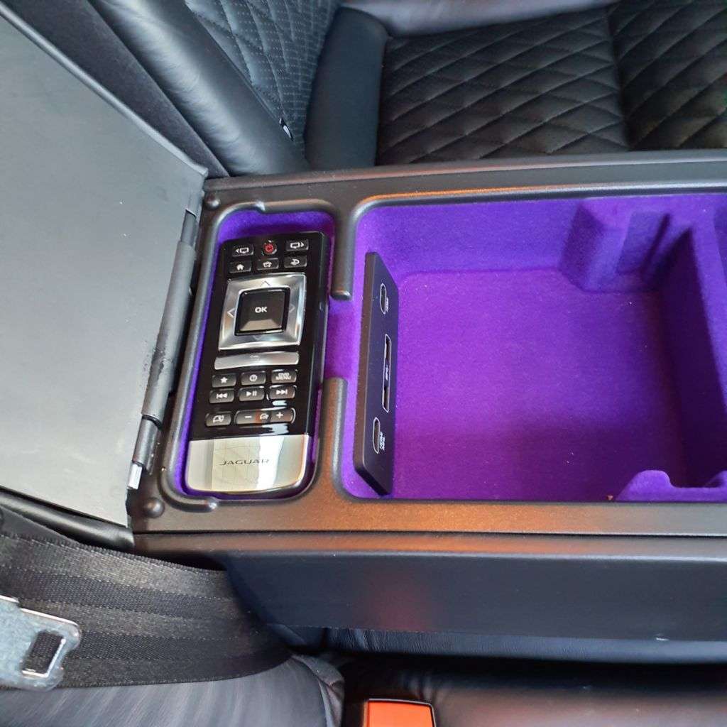 2017 JAGUAR XJ 2017 JAGUAR XJ