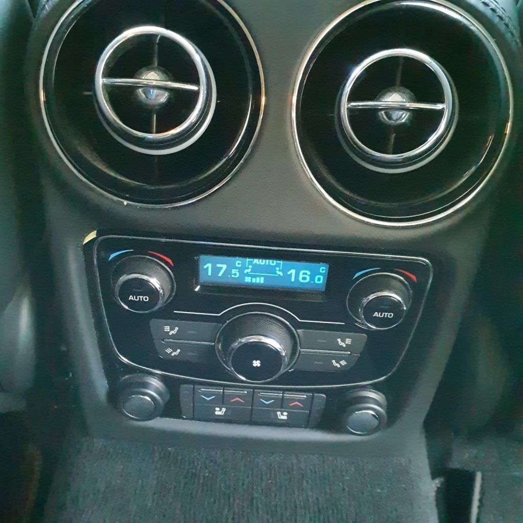 2017 JAGUAR XJ 2017 JAGUAR XJ